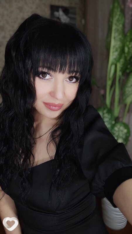 Veta, 34, Иванове — анкета №3726200