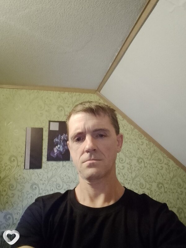Андрей, 47, Волжском — анкета №3726202