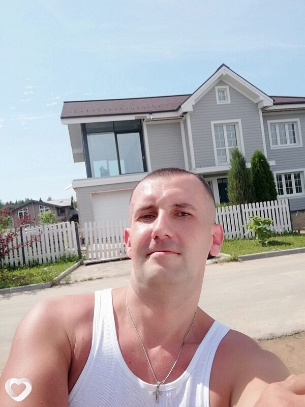 Сергей, 37, Барановичах — анкета №3726204