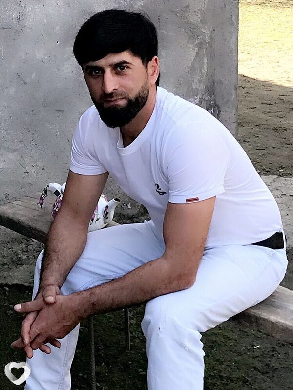 Добрый Лев, 35, Тбилиси — анкета №3726206