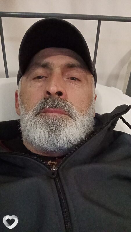 Адам, 43, Нальчике — анкета №3725842