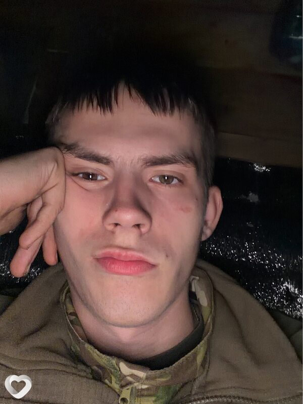 Александр, 21, Москве — анкета №3725844
