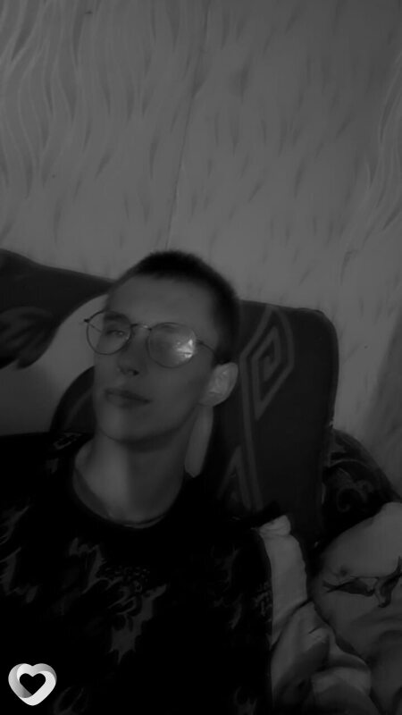 Игорь, 20, Москве — анкета №3725846