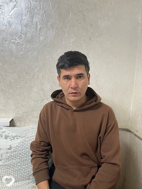 Талант, 34, Алматы — анкета №3725849