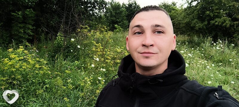 Роман, 29, Железногорске — анкета №3725851