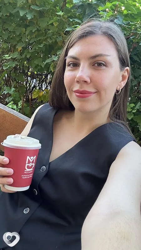 Александра, 32, Москве — анкета №3725854