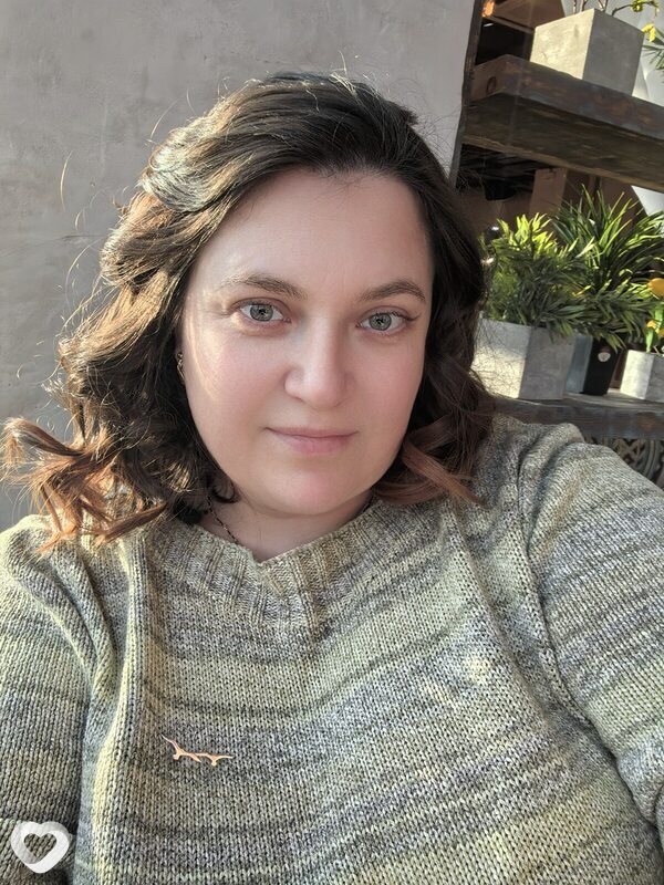 Liia, 38, Иркутске — анкета №3725859