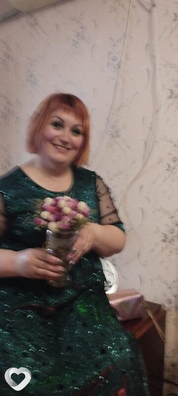 Виктория, 48, Мелитополе — анкета №3725860
