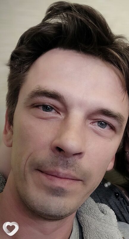 Михаил, 45, Ухте — анкета №3725516