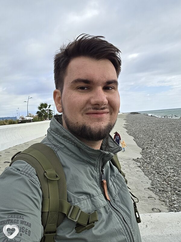 Александр, 30, Москве — анкета №3725528