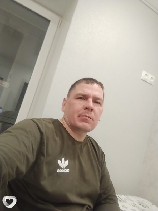 Данил, 36, Печоре — анкета №3725531
