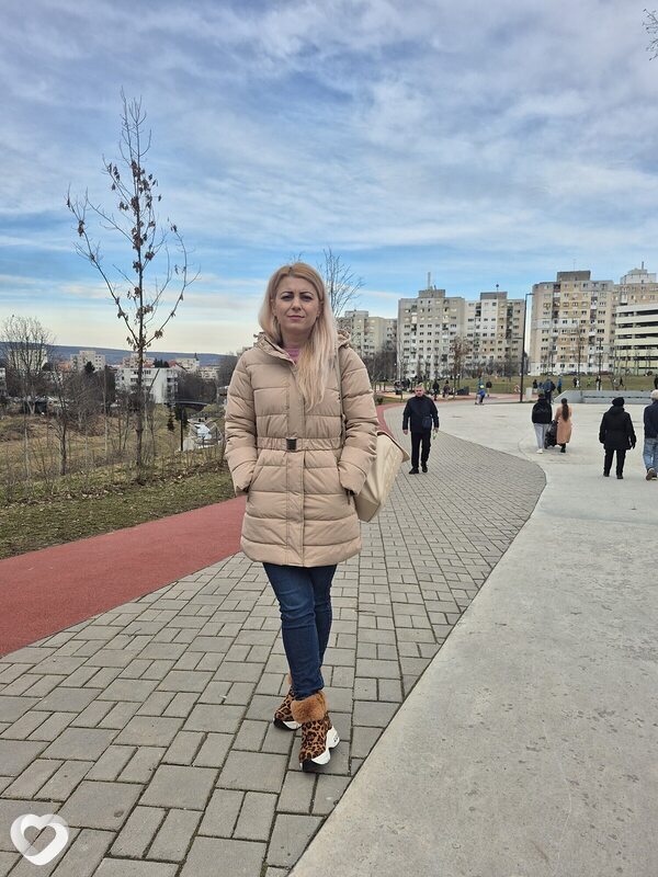 Ioana, Cluj