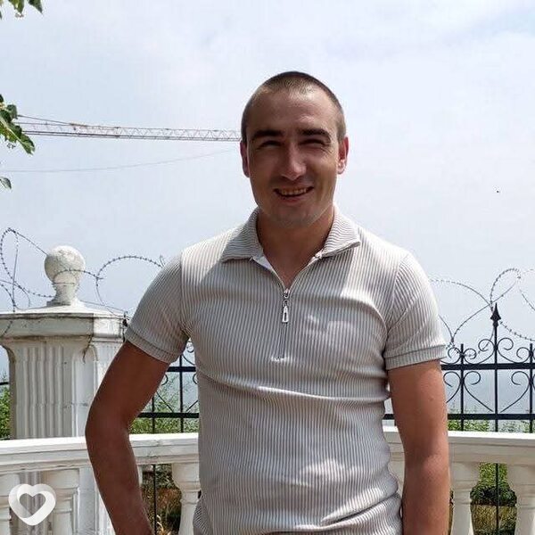 Василь, 29, Одессе — анкета №3725535