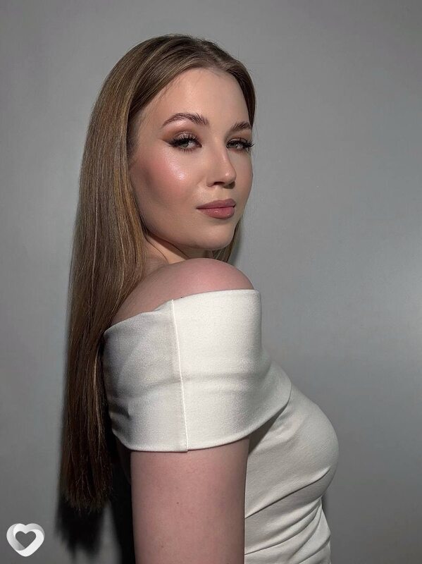 Елизавета, 22, Саратове — анкета №3725476