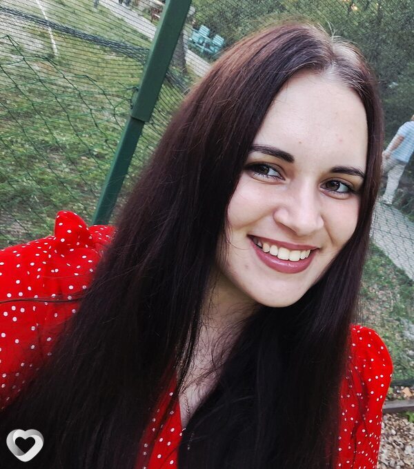 Анастасия, 30, Курске — анкета №3725486