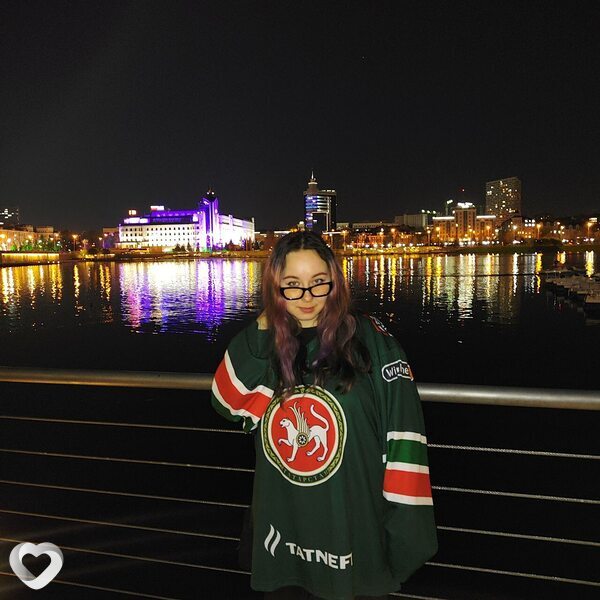 Ви, 22, Москве — анкета №3725612
