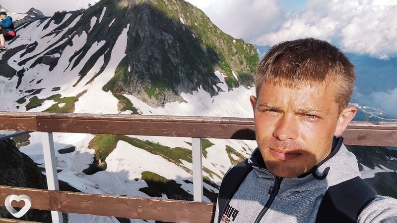 Кирилл, 35, Ижевске — анкета №3725622