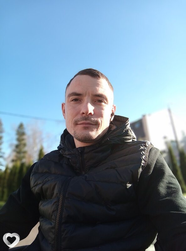 Игорь, 34, Воронеже — анкета №3725624