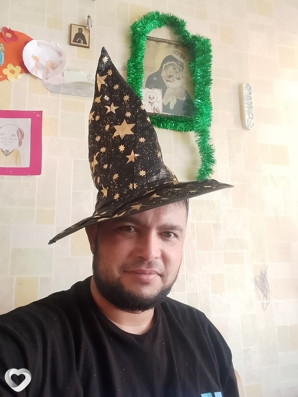 Роман, 33, Норильске — анкета №3725628