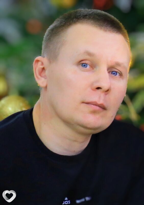 Дима, 41, Астане — анкета №3725633