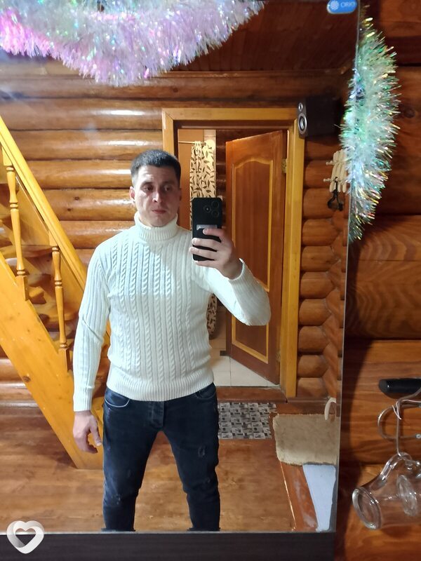 Дмитрий, 31, Краснодаре — анкета №3725634