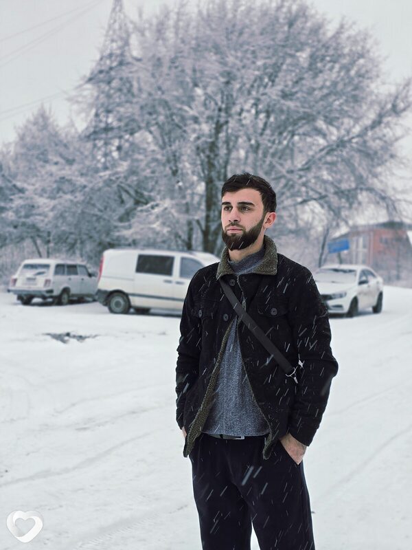 Халя, 23, Ростове-на-Дону — анкета №3725489