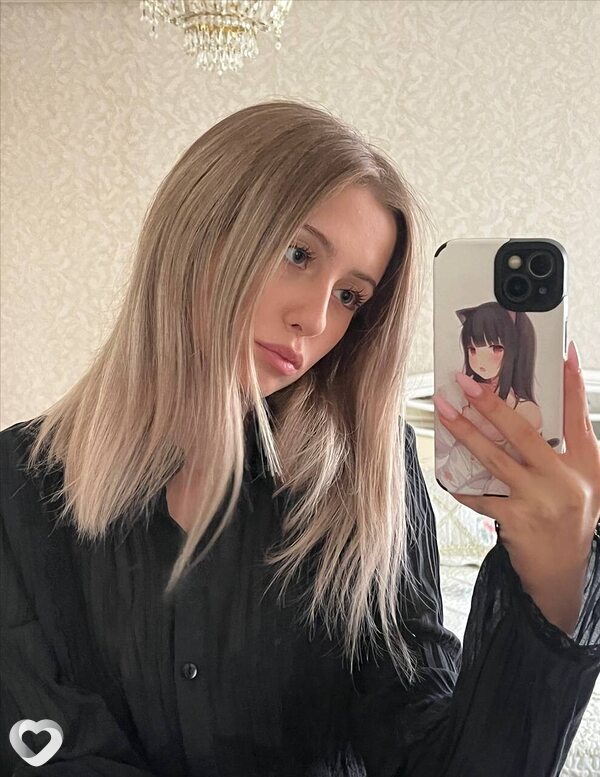 Варя, 21, Краснодаре — анкета №3725500
