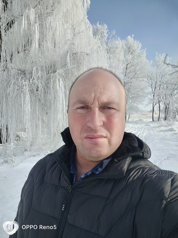 Сергей, 48, Кореновске — анкета №3725501