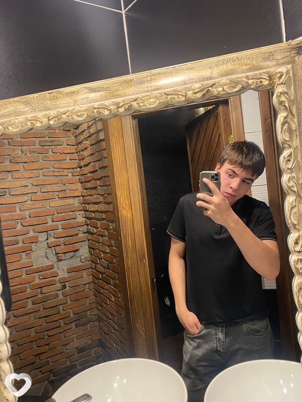 Давид, 19, Темиртау — анкета №3725503