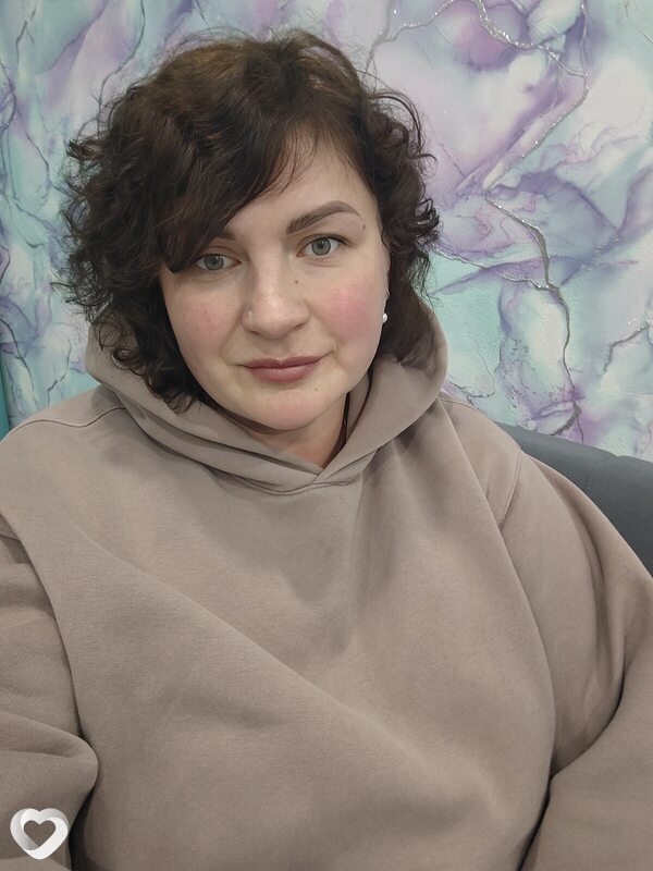 Александра, 35, Великом Новгороде — анкета №3725510