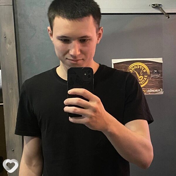 Андрей, 21, Астрахани — анкета №3725587
