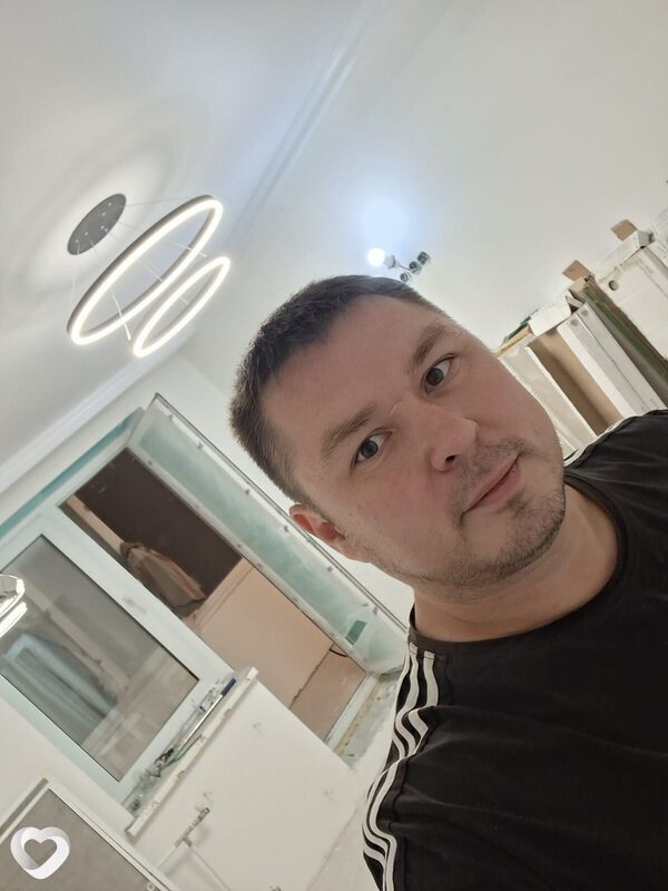 Дмитрий, 43, Саратове — анкета №3725589