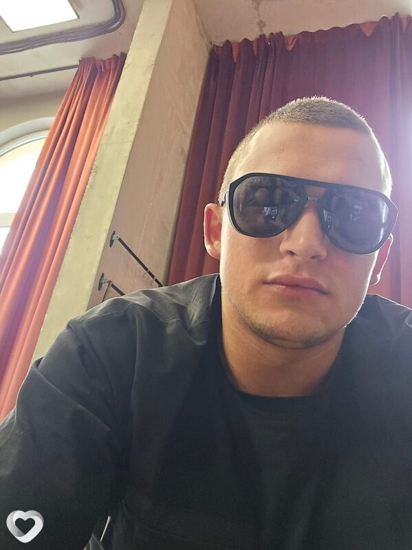 Виталий, 26, Севастополе — анкета №3725591