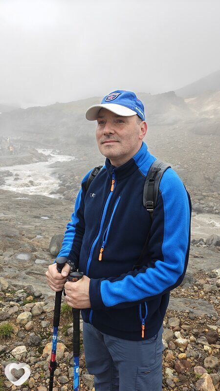 Сергей, 47, Санкт-Петербурге — анкета №3725593