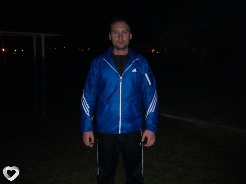 Дима, 42, Феодосии — анкета №3725597