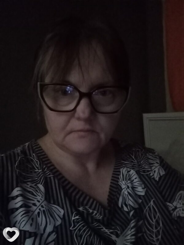 Ирина, 46, Бобруйске — анкета №3725606
