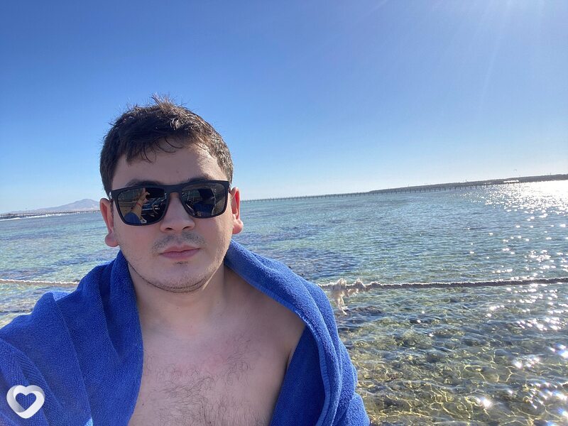 Айбек, 31, Астане — анкета №3725638