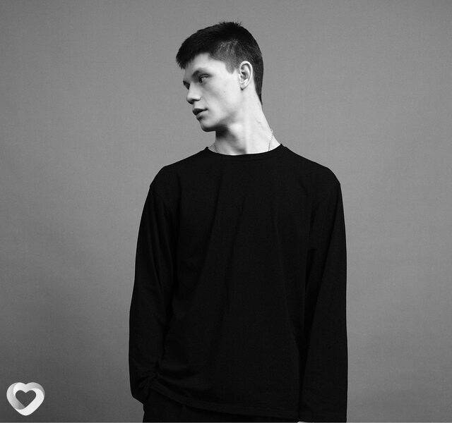 Александр, 23, Томске — анкета №3725639