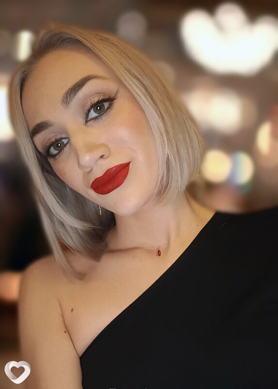 Татьяна, 22, Воронеже — анкета №3725640