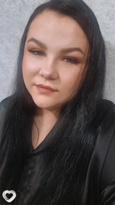 Вика, 32, Орше — анкета №3725641