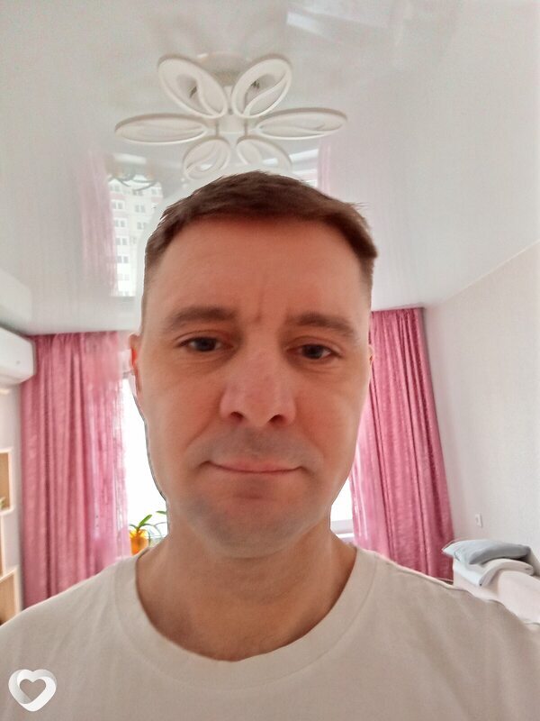 Вячеслав, 40, Ростове-на-Дону — анкета №3725647