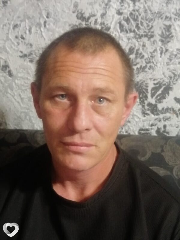Vladimir, 43, Рудном — анкета №3725649