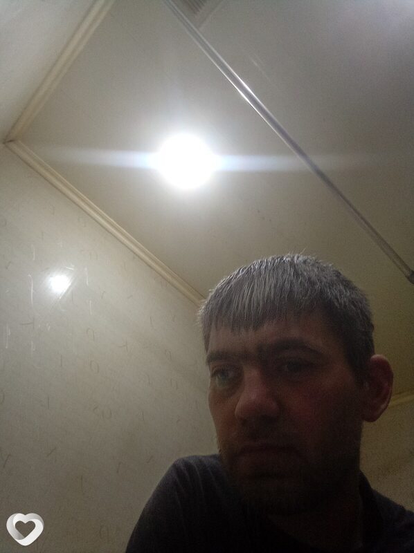 Денис, 43, Нижнекамске — анкета №3725650