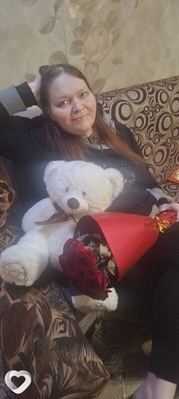 Татьяна, 48, Воронеже — анкета №3725663