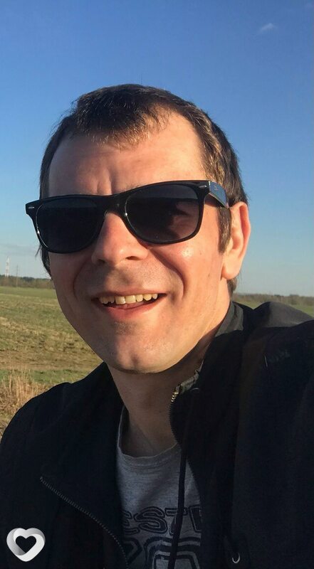 Станислав, 38, Санкт-Петербурге — анкета №3725665