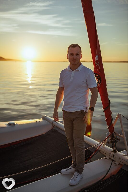 Кирилл, 34, Йошкар-Оле — анкета №3725666