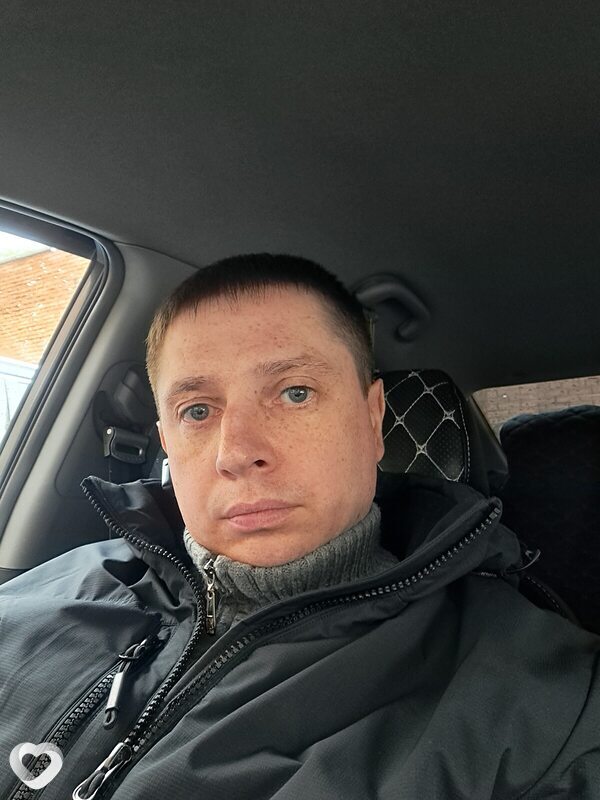 Андрей, 42, Химках — анкета №3725667