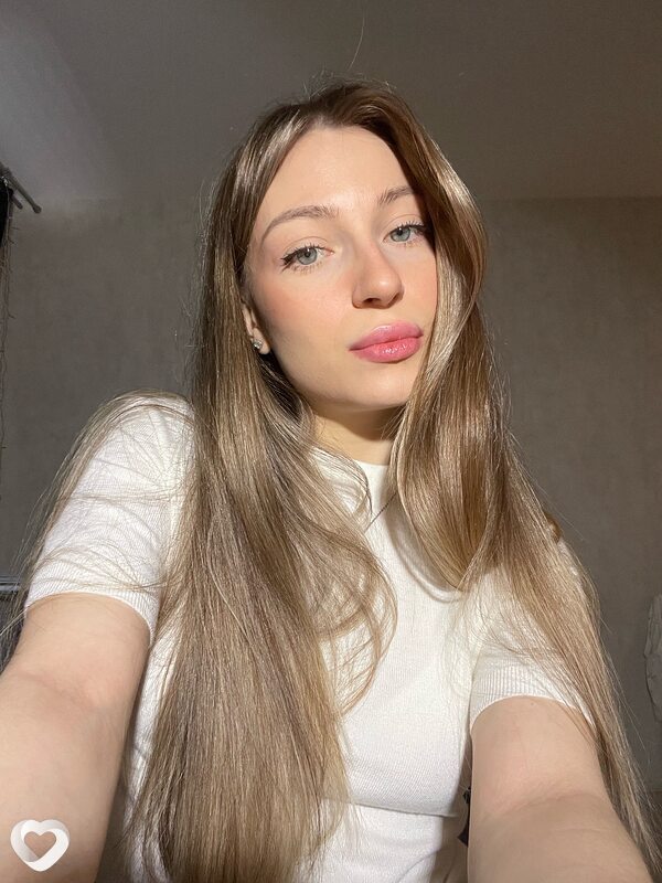 Юлия, 22, Самаре — анкета №3725668