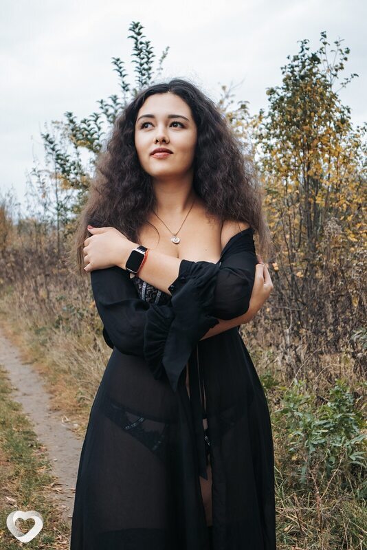 Veronika, 24, Полтаве — анкета №3725680