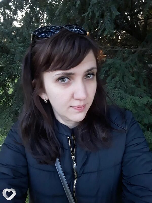 Надежда, 40, Краснодаре — анкета №3725684